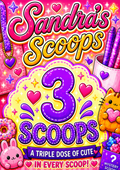 Three Scoop Box